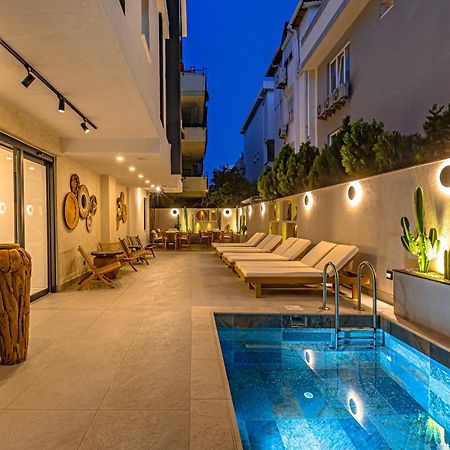 Dulcet Hotel Antalya Eksteriør billede