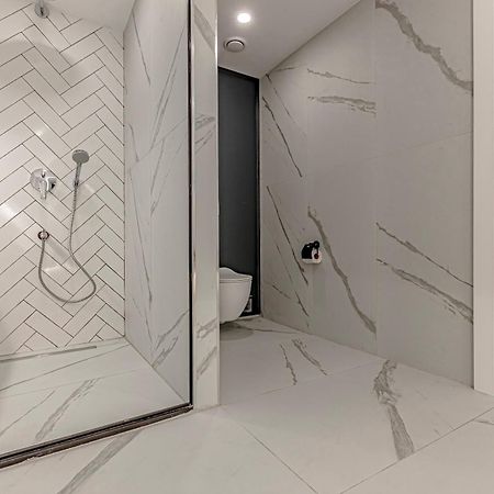 Dulcet Hotel Antalya Eksteriør billede