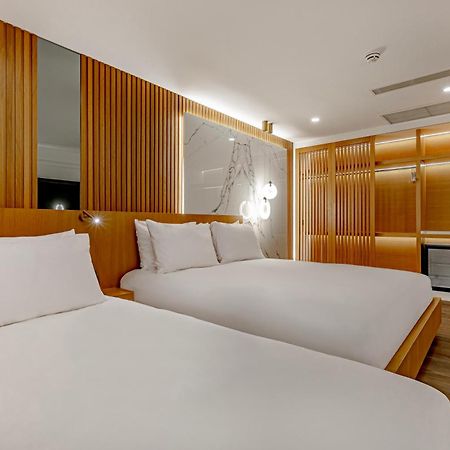 Dulcet Hotel Antalya Eksteriør billede