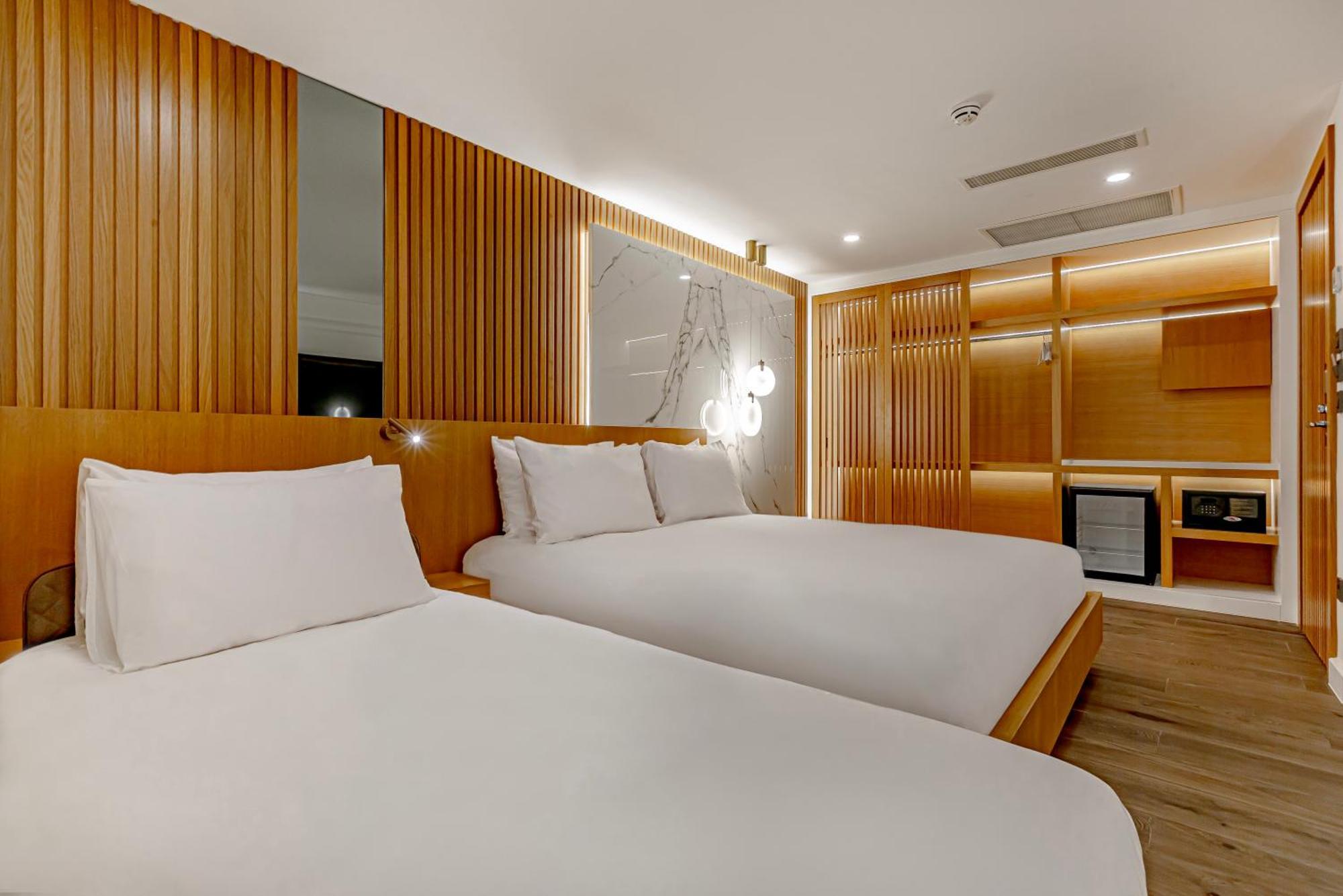 Dulcet Hotel Antalya Eksteriør billede