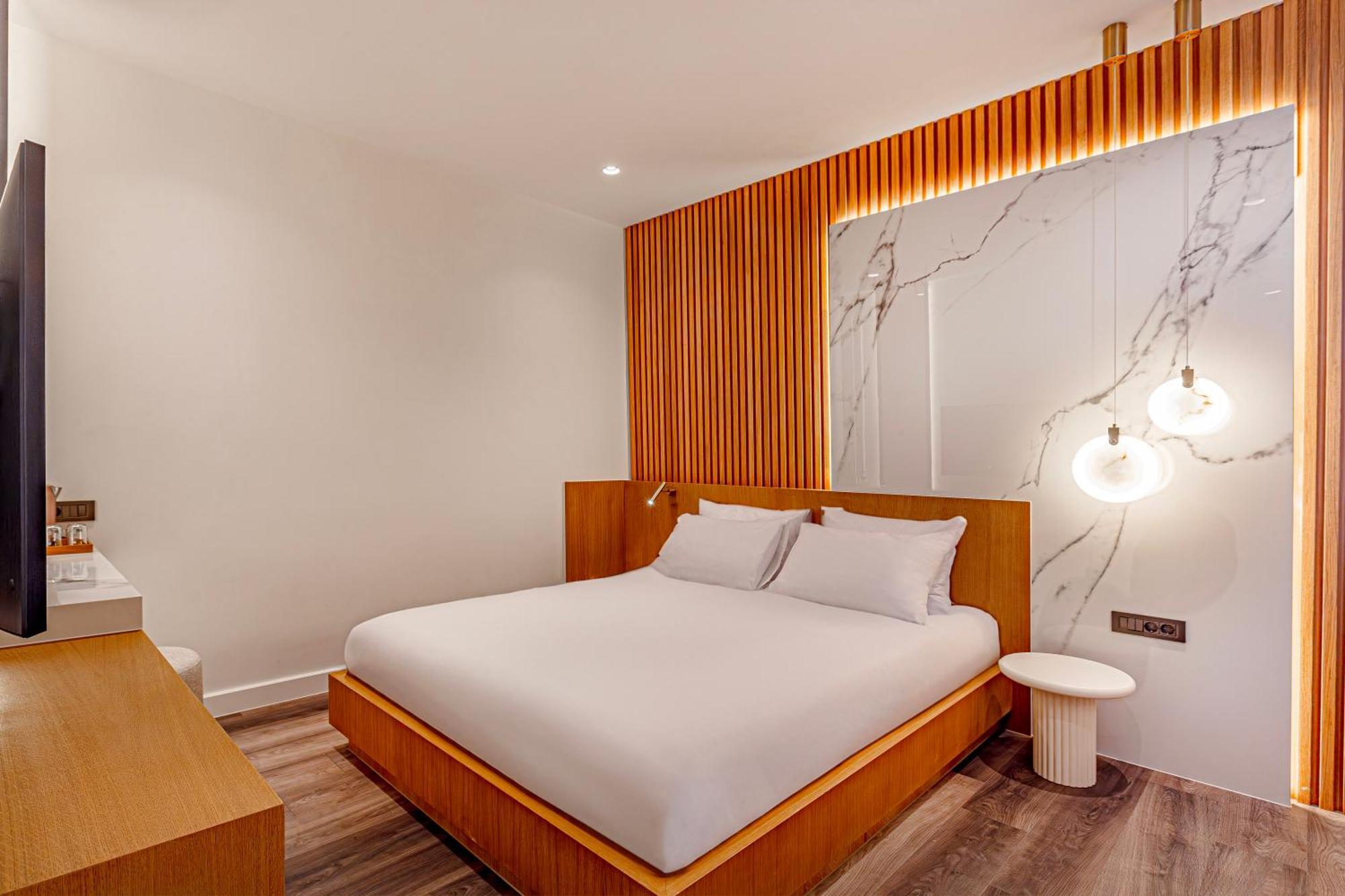 Dulcet Hotel Antalya Eksteriør billede
