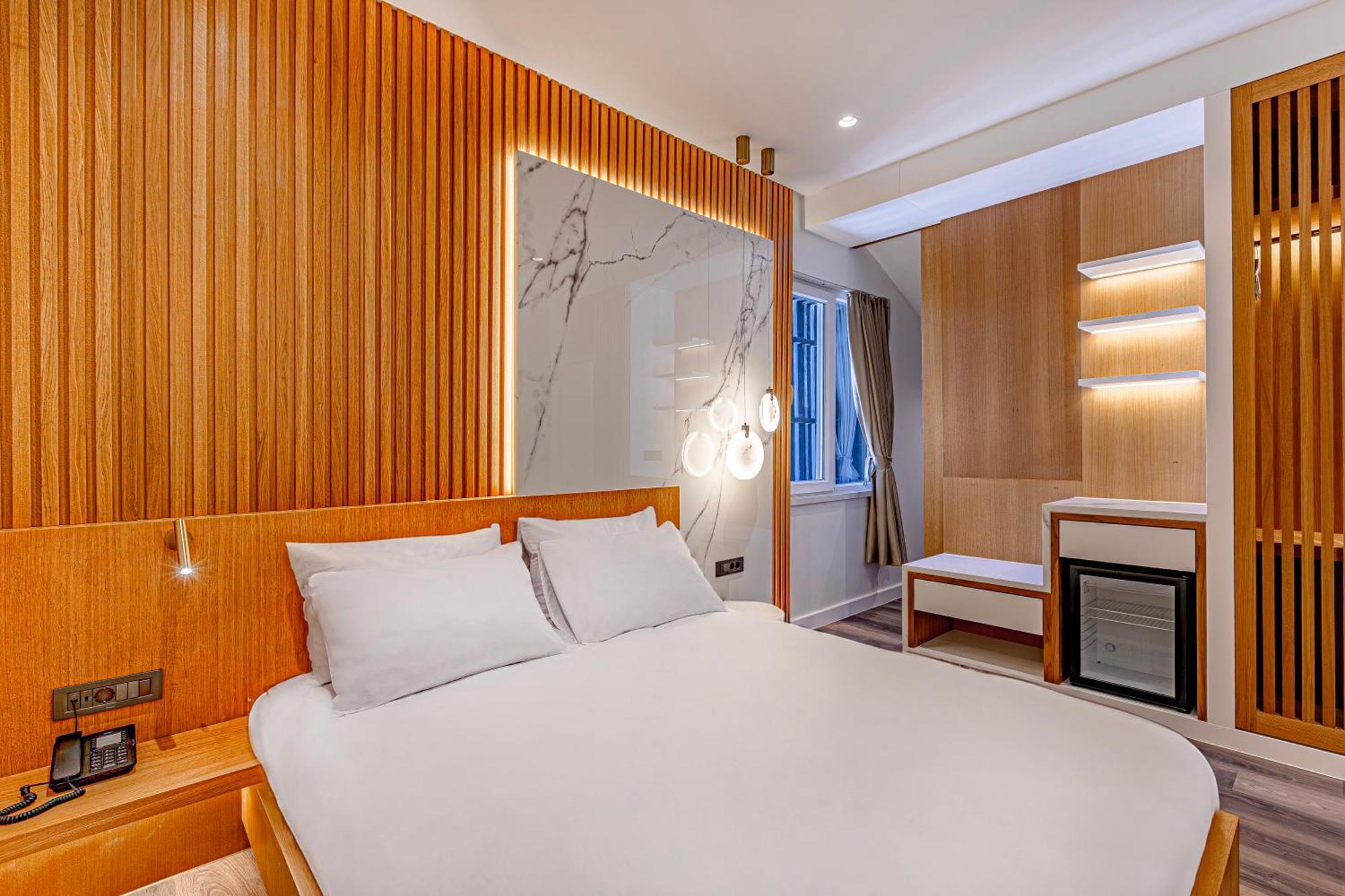 Dulcet Hotel Antalya Eksteriør billede